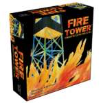 fire-tower