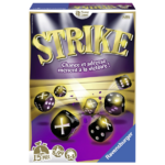 strike