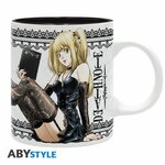 death-note-mug-320-ml-misa-subli-x2
