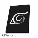 naruto-shippuden-pck-verre-xxl-pin-s-carnet-konoha (2)