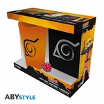 naruto-shippuden-pck-verre-xxl-pin-s-carnet-konoha