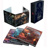 D&D 5 coffret livres 2.0