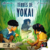 yokai