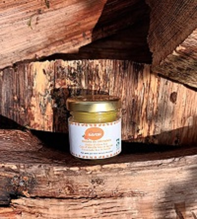 Baume de calendula