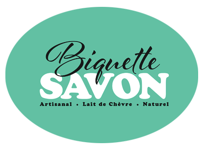Biquette Savon savonnerie artisanale