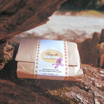 Sublime dans son emballage compostable, au beurre de karité et macérât de calendula, 100% bio