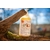 Gel douche au lait de chèvre et senteur orange douce, flacon pompe de 500 millilitres