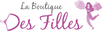 LA BOUTIQUE DES FILLES