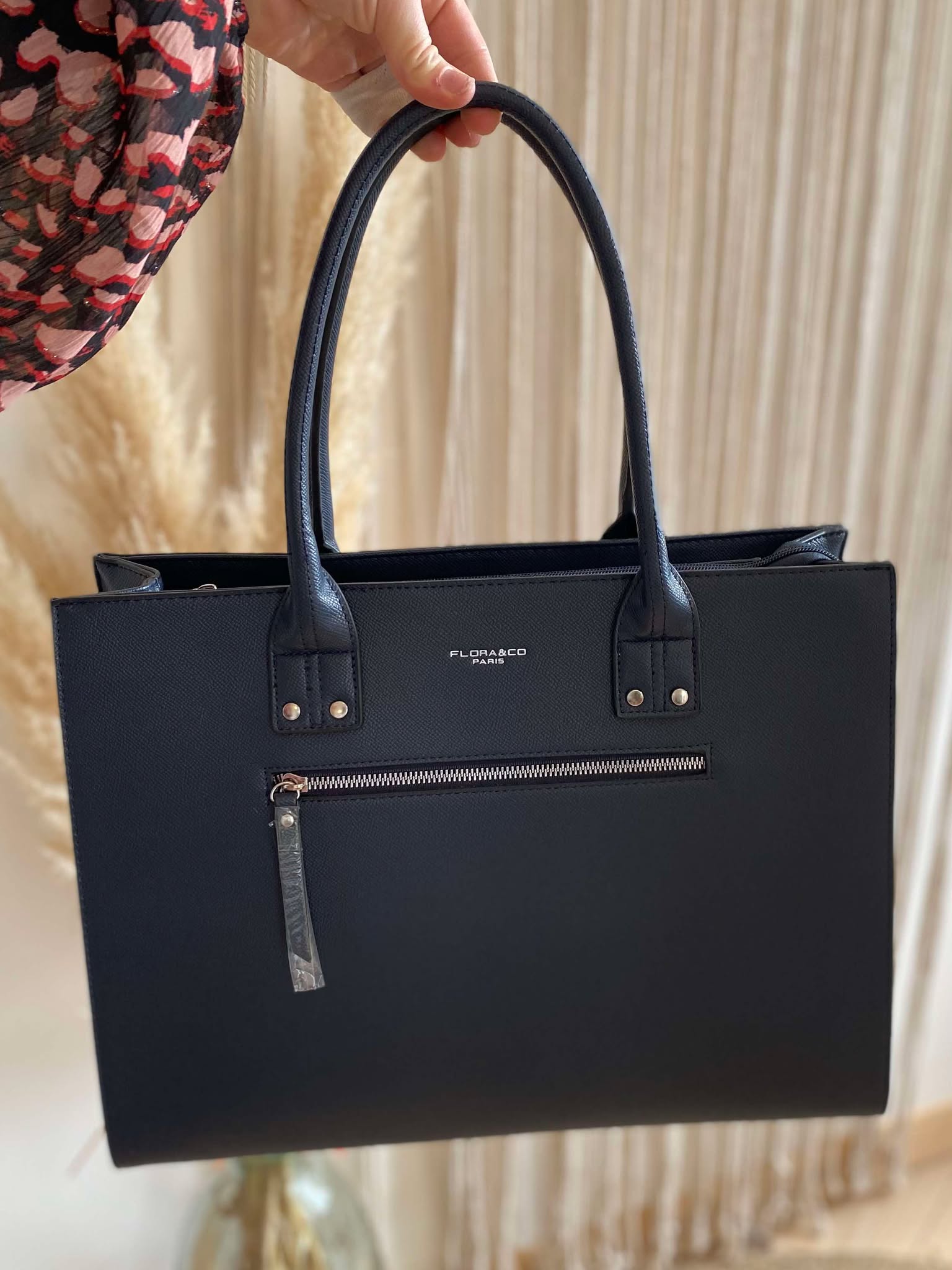 Sac Bandoulière Sac A Main Flora Co Sac Bandoulière Femme Double