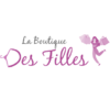 La Boutique des Filles