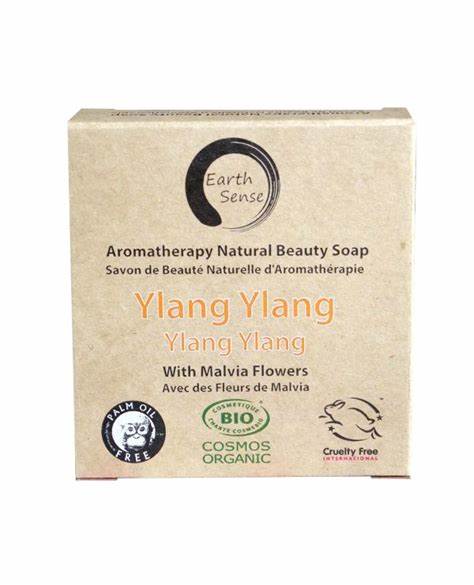 savon Ylang Ylang solide