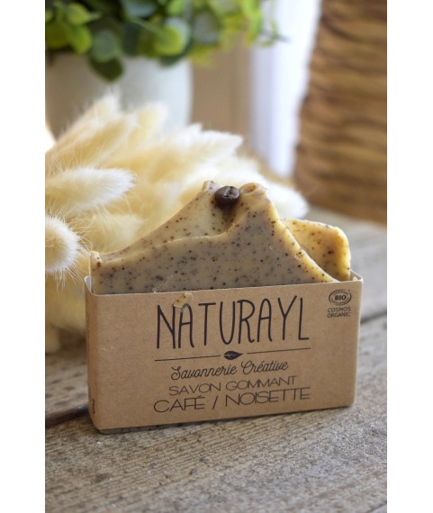 savon-gommant-cafenoisette-labellise-bio-cosmos-naturayl