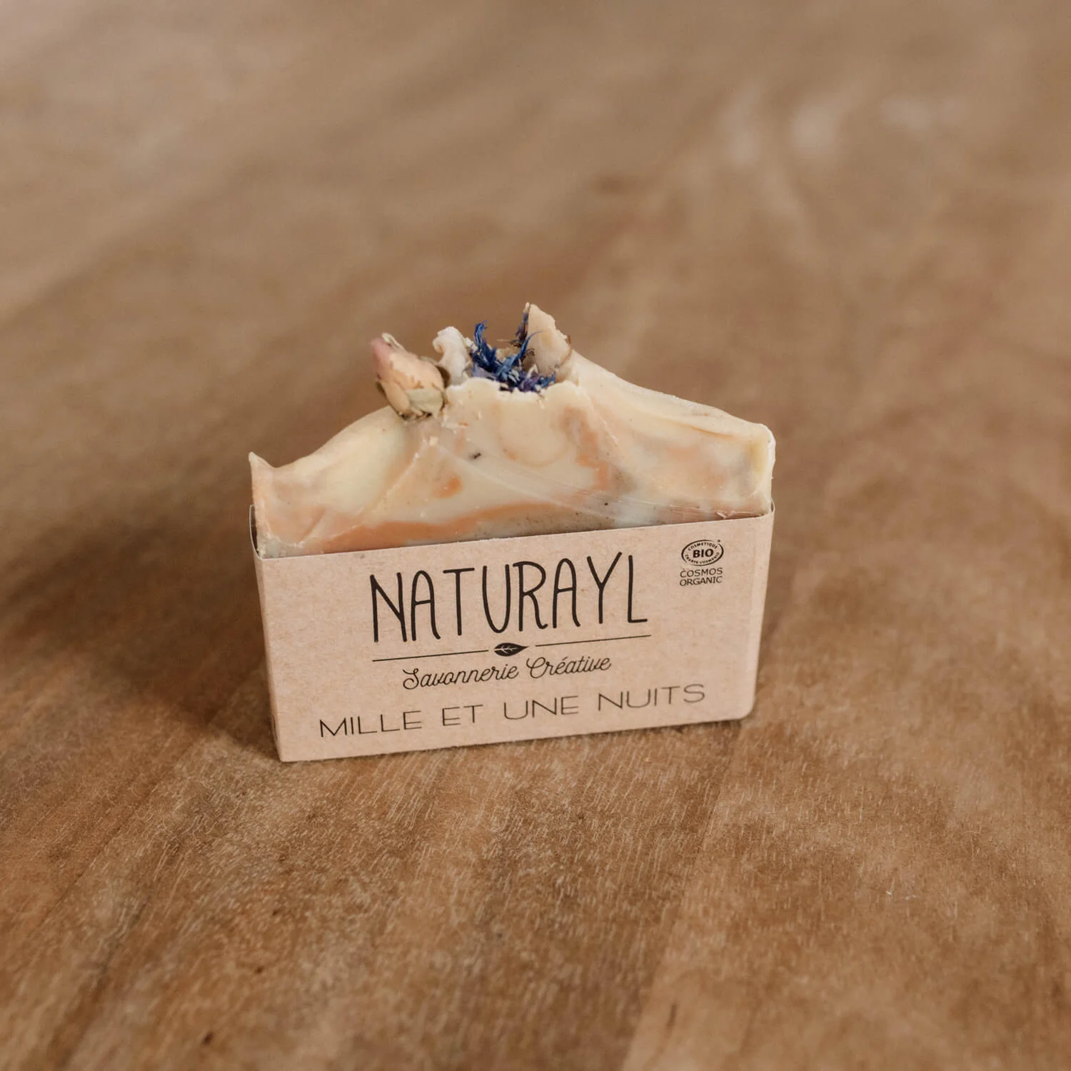 savon mille et une nuits