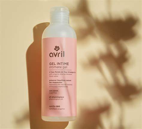 Gel intime BIO