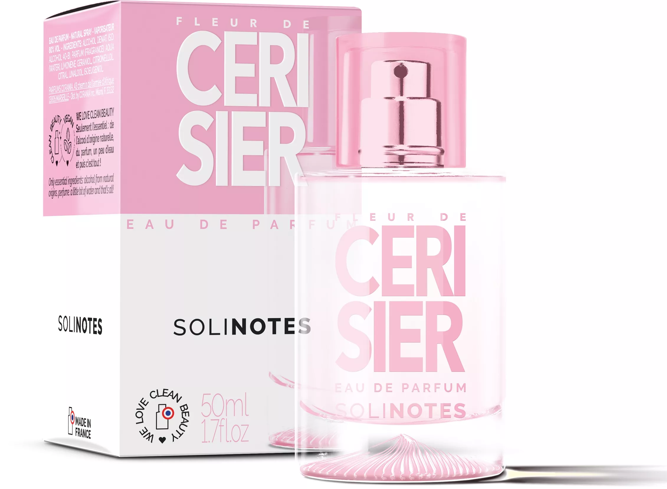 Cerisier