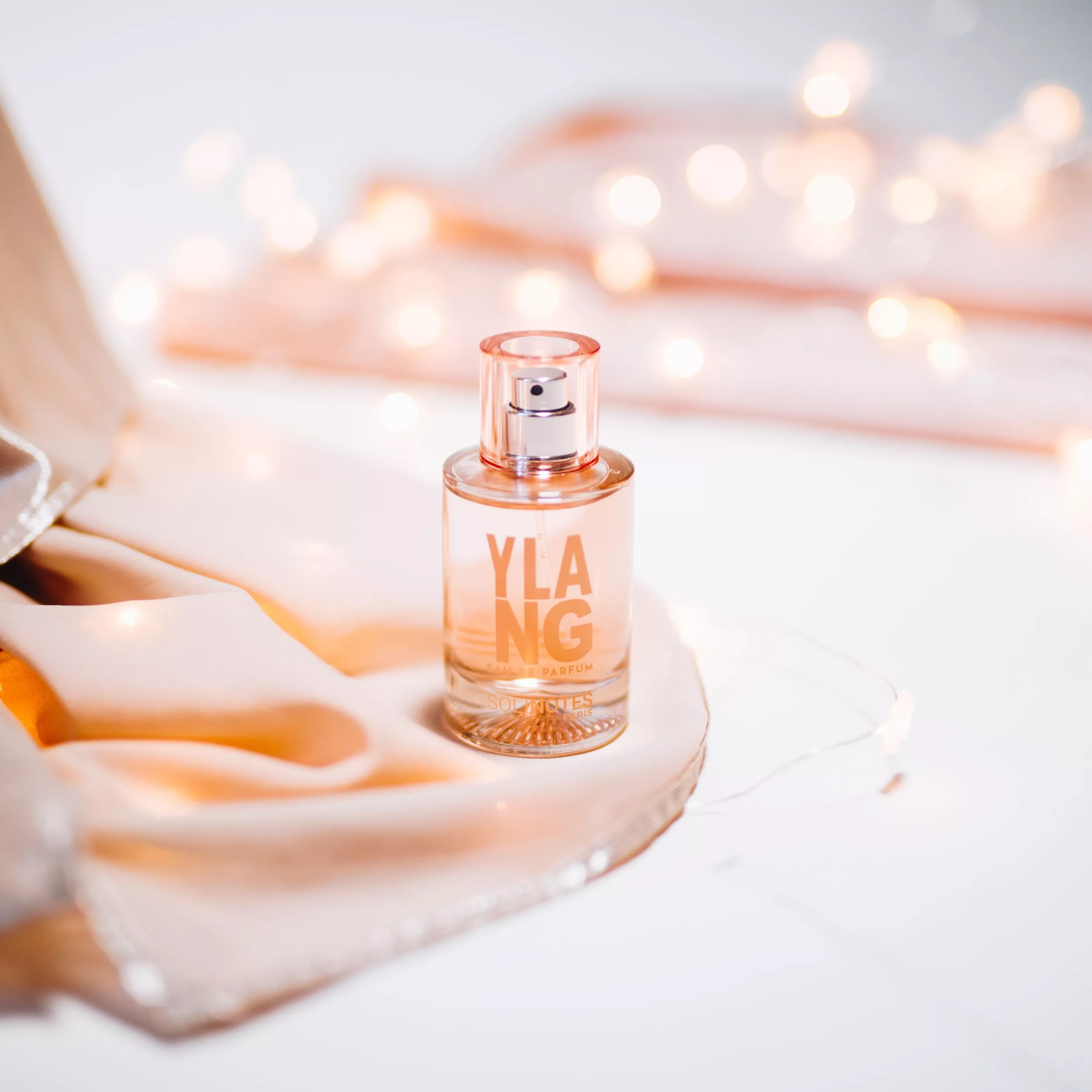 Parfum Ylang