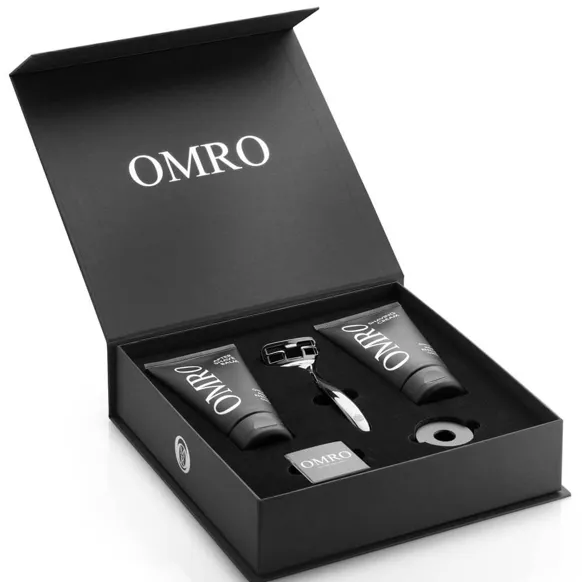 set rasage OMRO