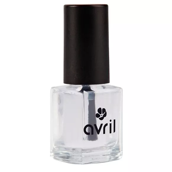 top coat