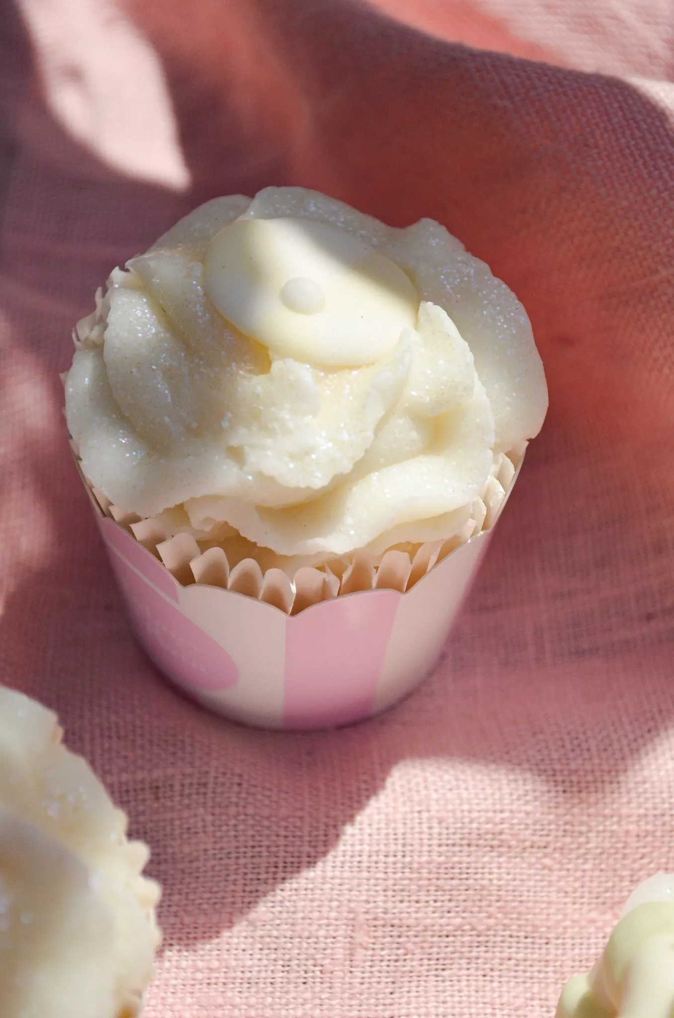 fondant