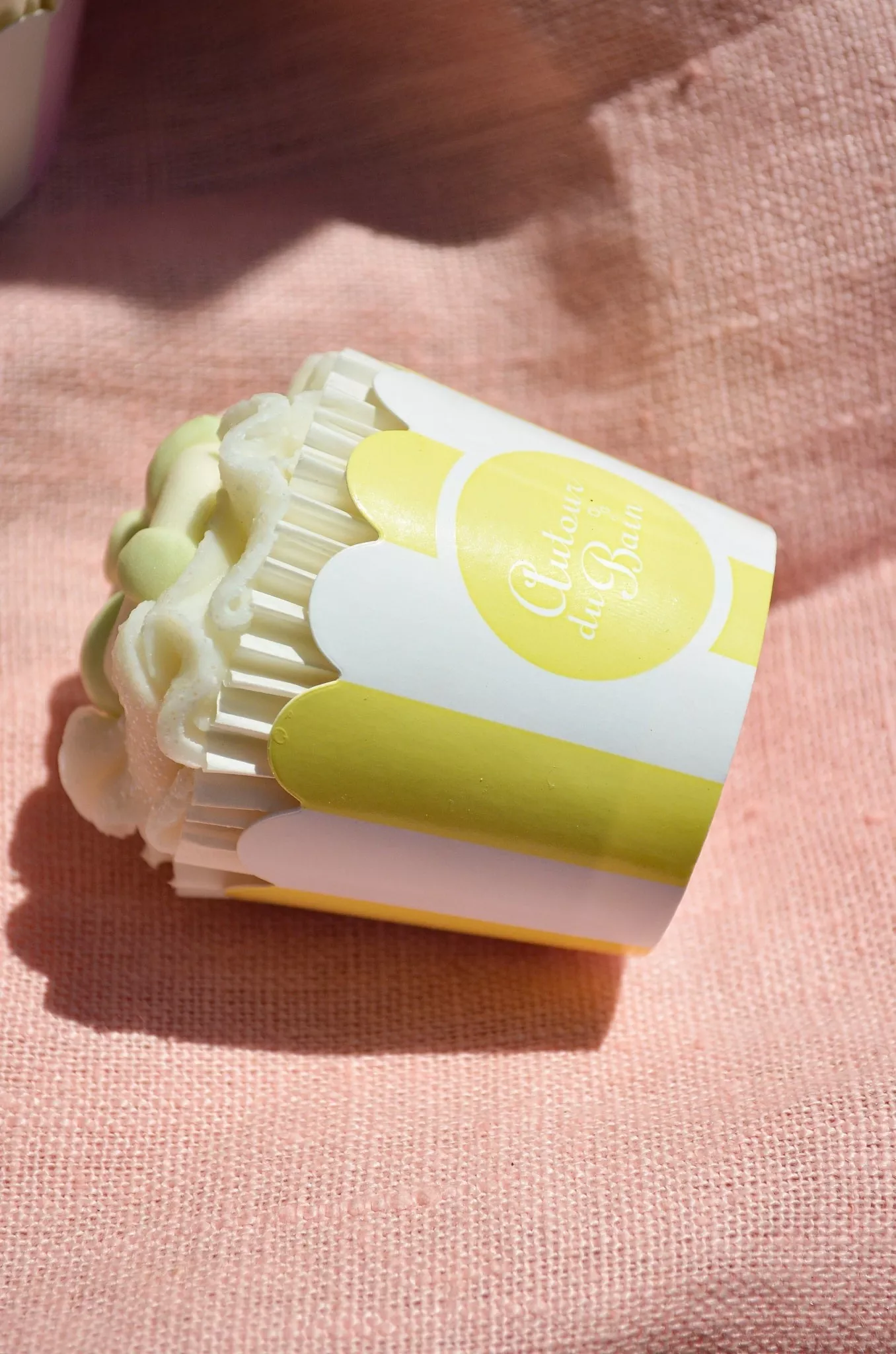 fondant