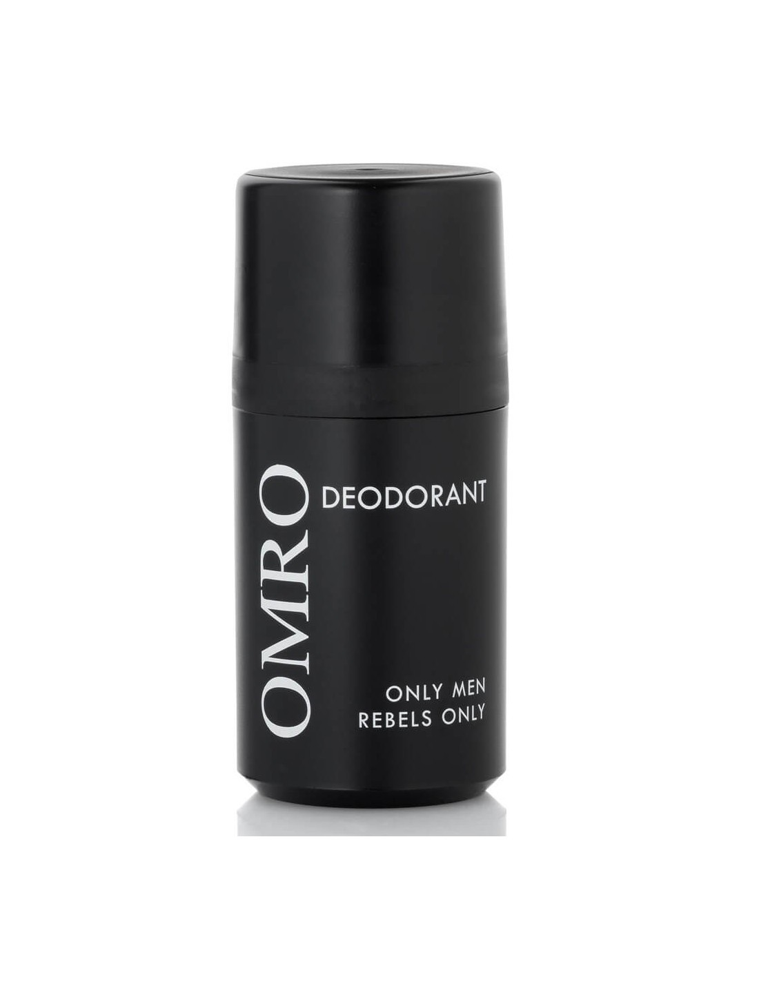 Déo OMRO avant