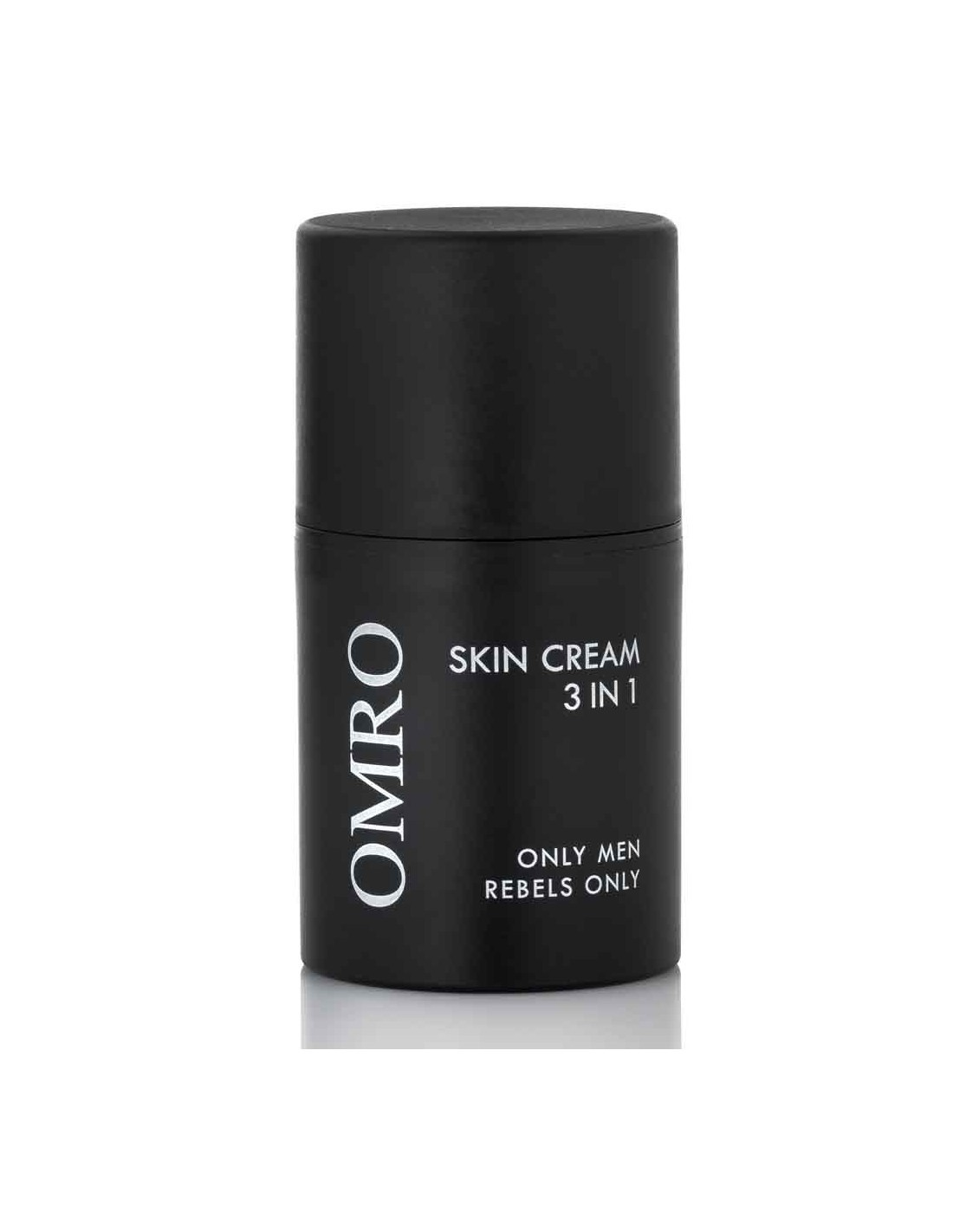 Crème OMRO avant