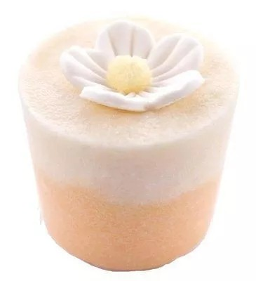 Fondant de bain Fleur de tiaré