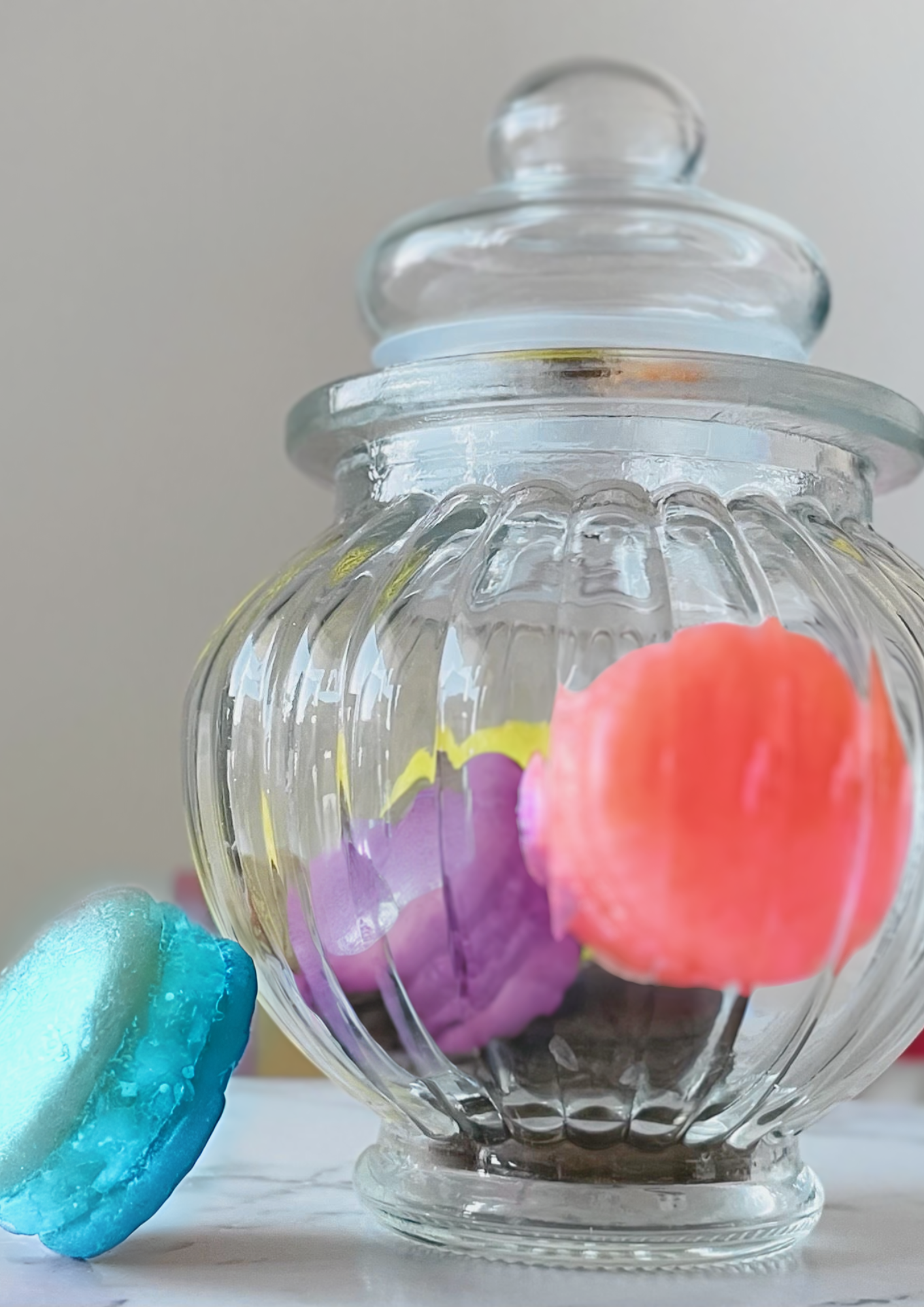 macaron