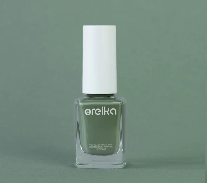 vernis nymphe