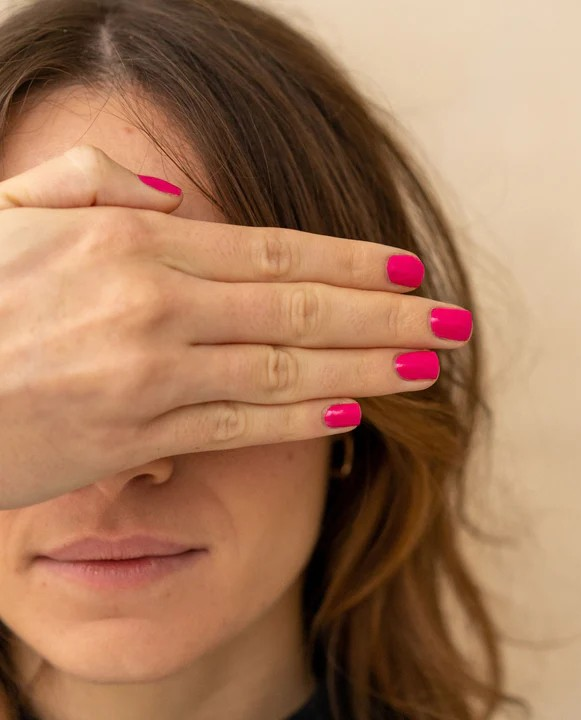 vernis orelka rose cédès
