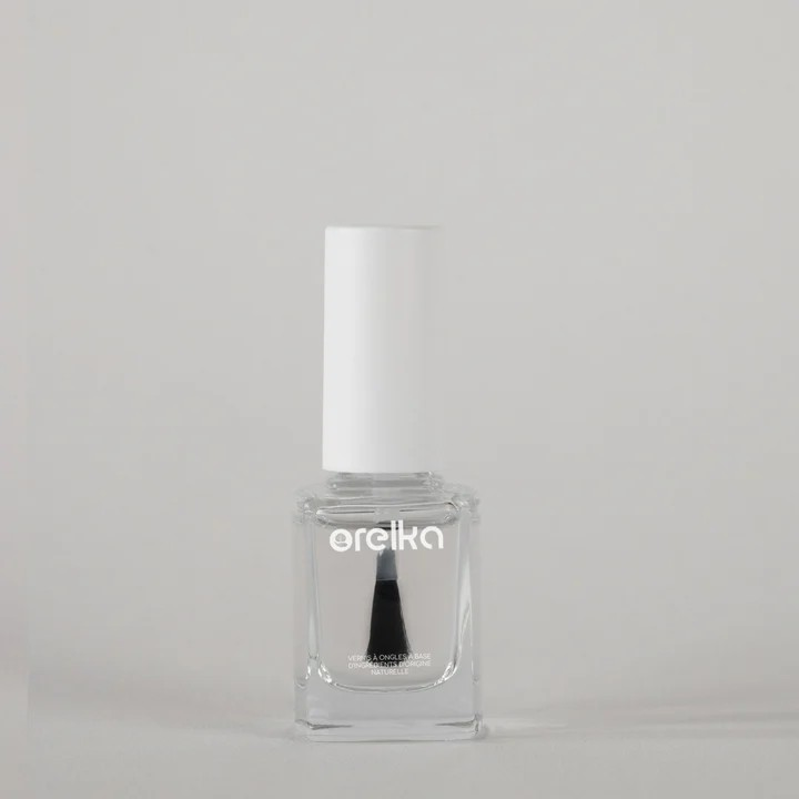 top coat brillant