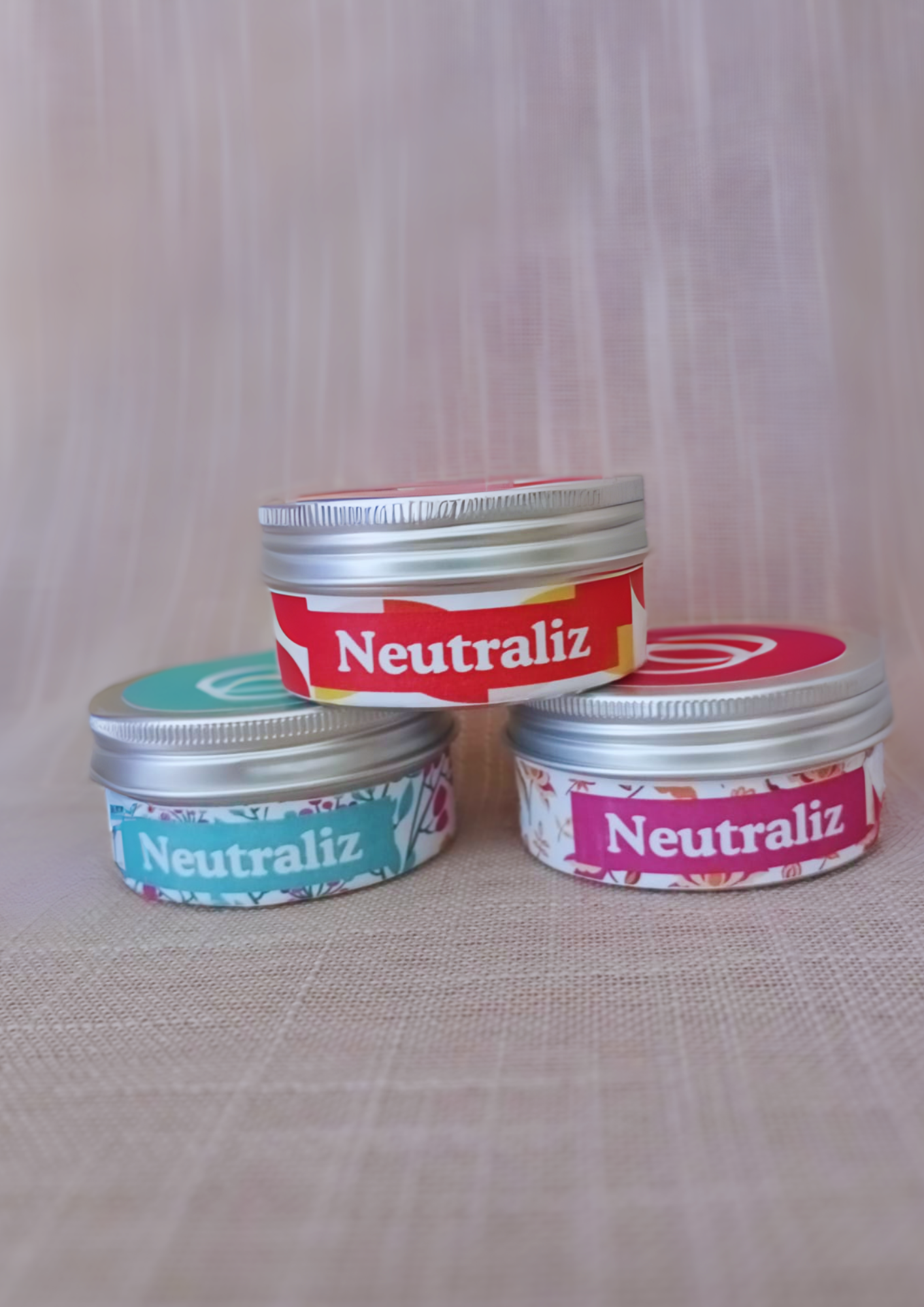 Lots neutraliz
