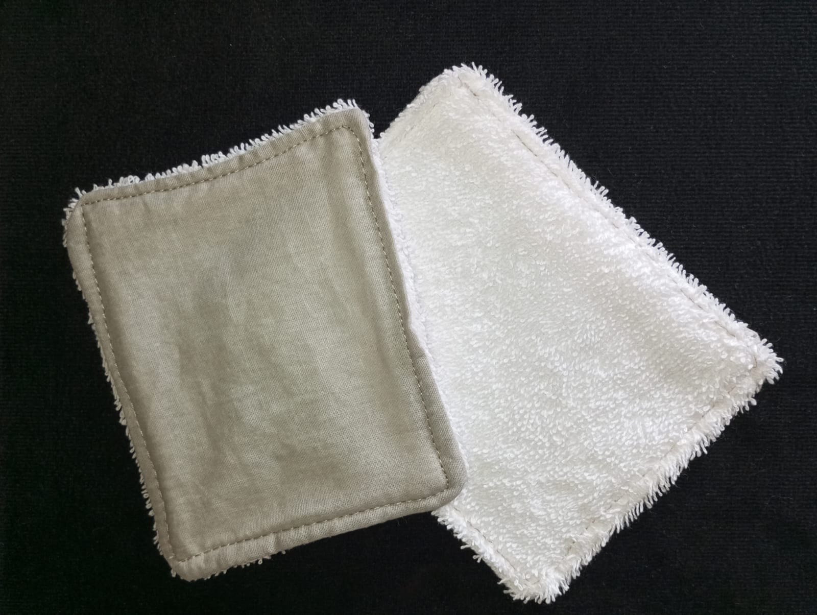 Coton gris