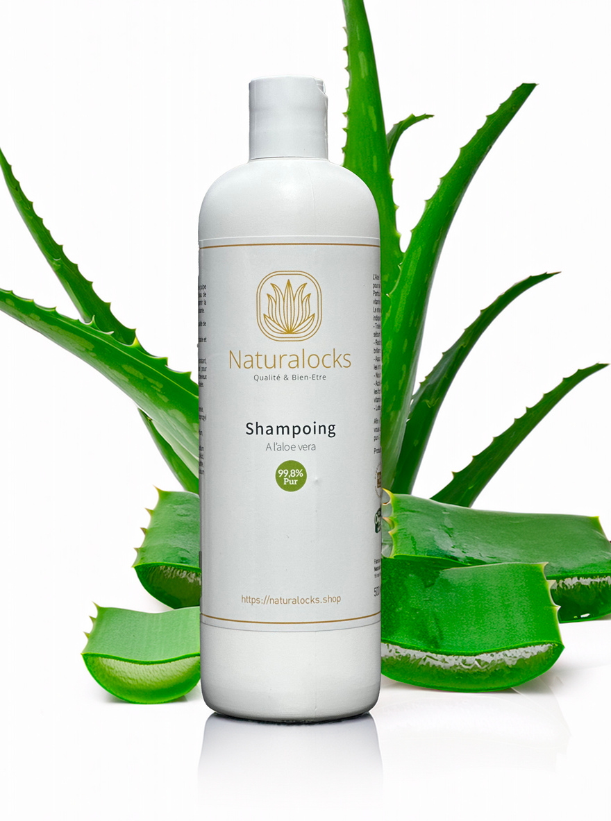 VisuelShampoo