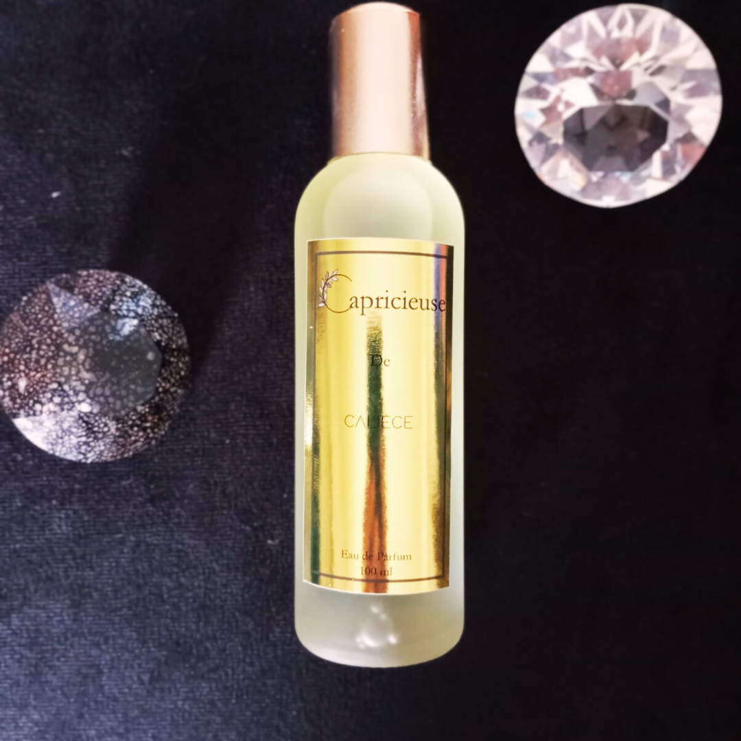 Parfum Capricieuse