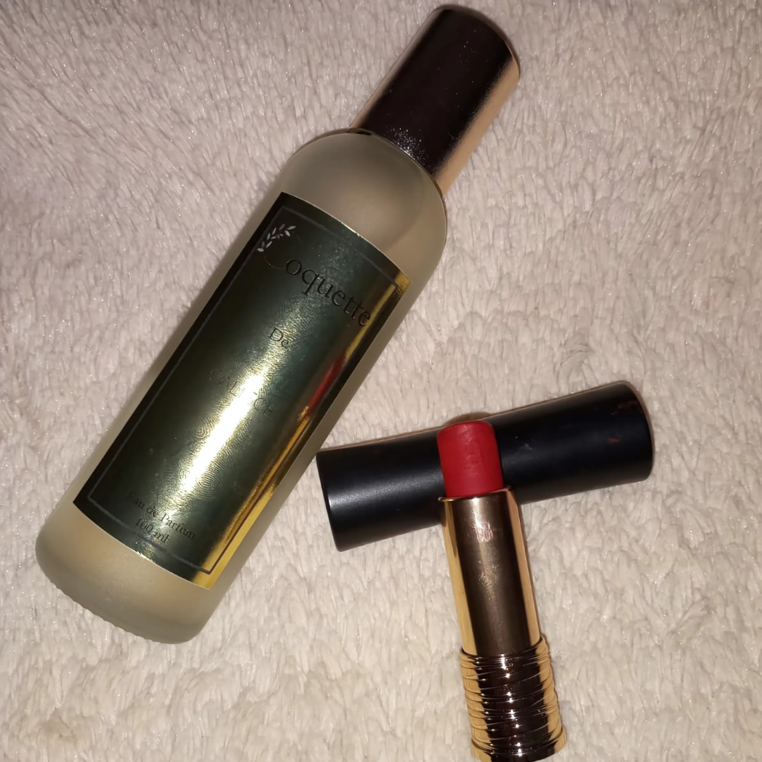 Parfum Coquette