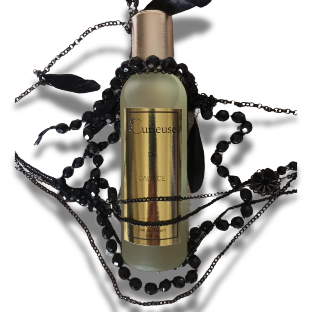 parfum Curieuse