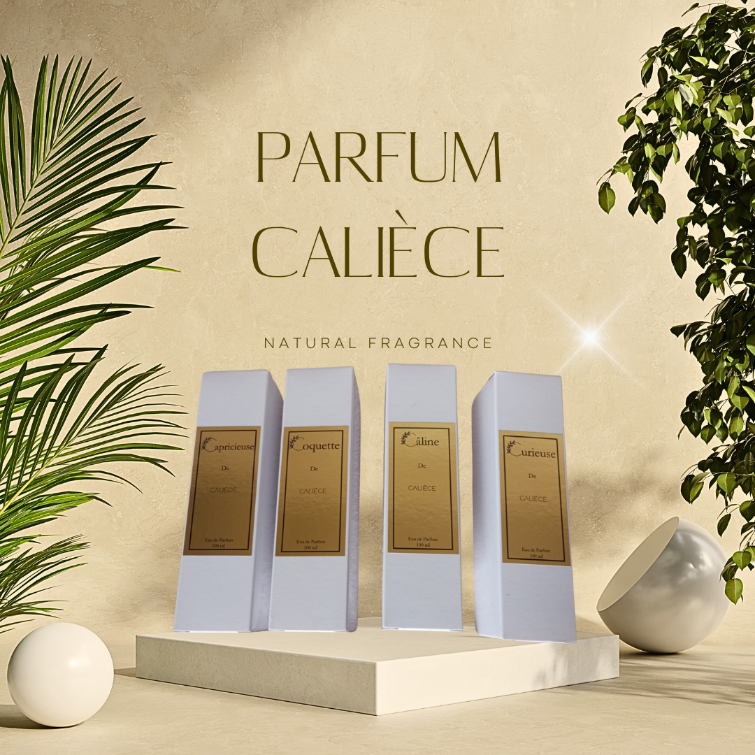Parfum Calièce