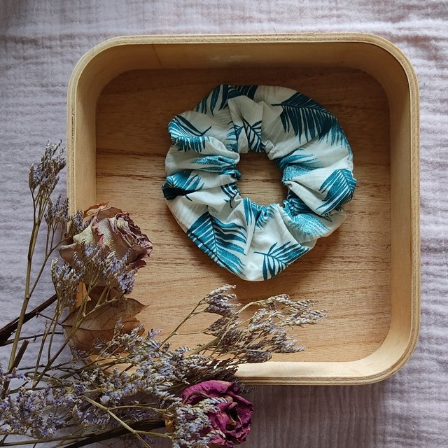 Chouchou palmier