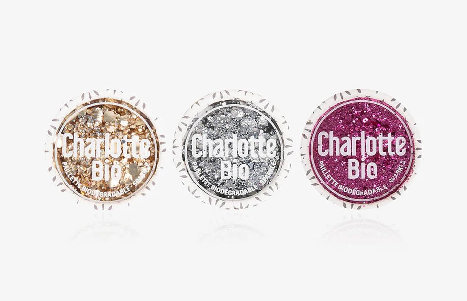 lot paillettes