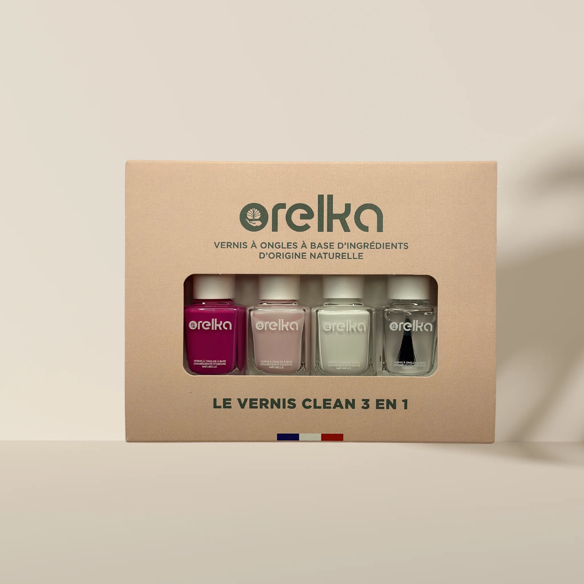 Coffret Cérès