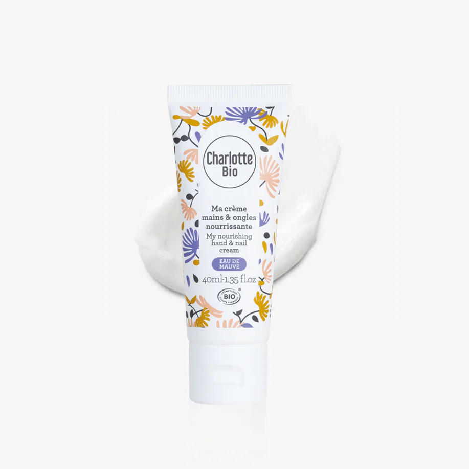 Mains &amp; ongles nourrissante