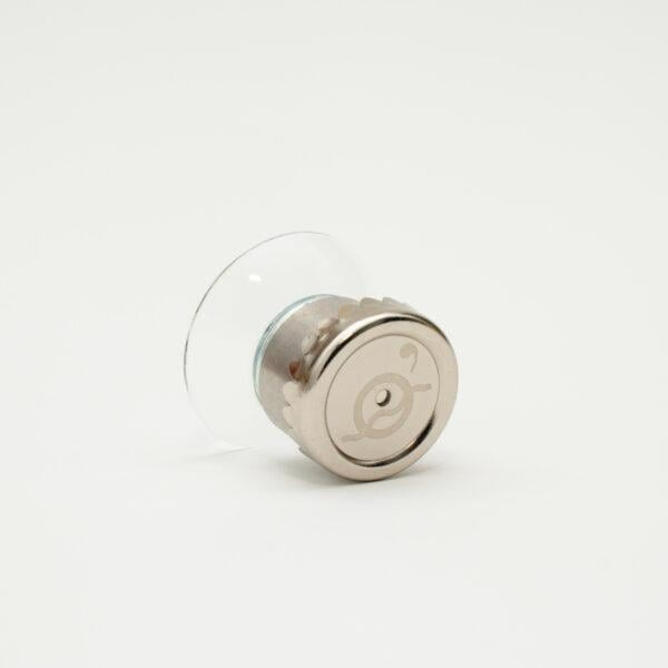 Porte-Savon Magnétique Robuste