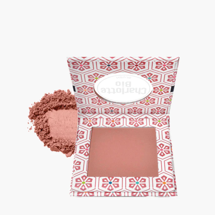 Blush bois rosé