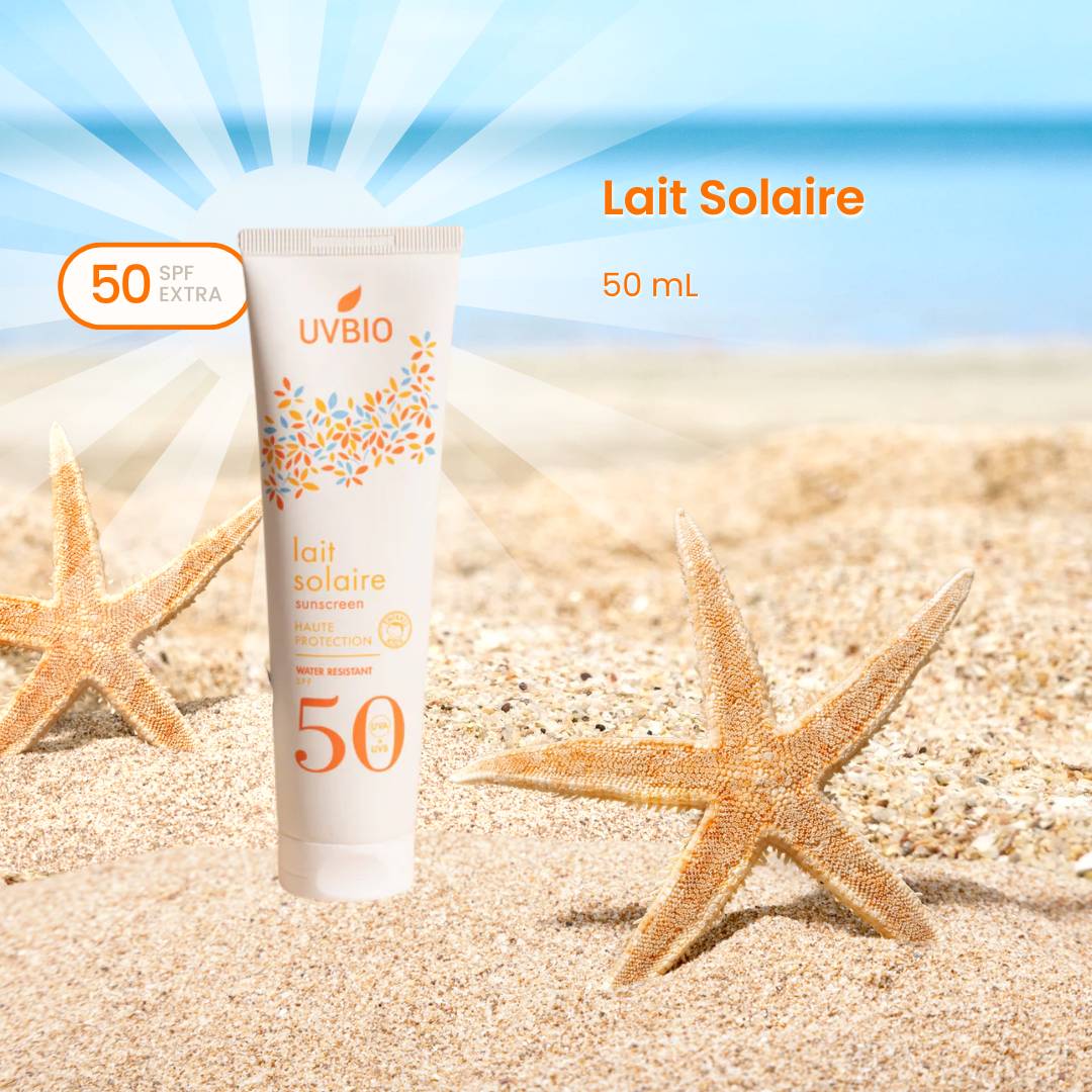 Lait Solaire