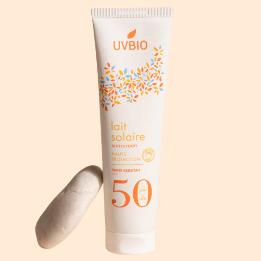 Lait Solaire (1)