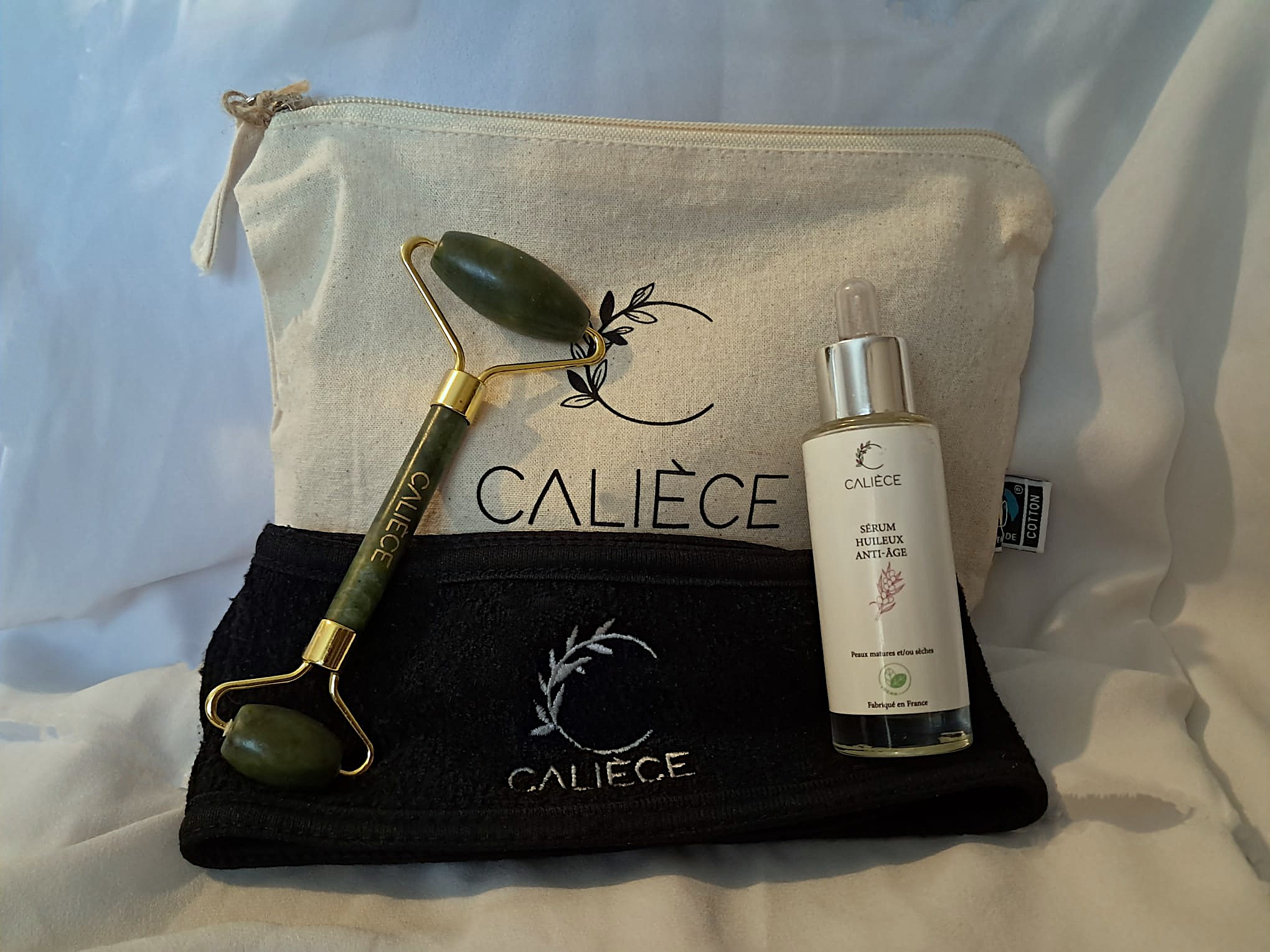 Coffret noel anti-âge