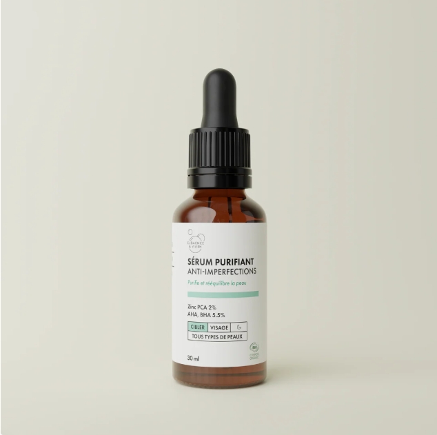 Sérum anti-imperfection packaging2