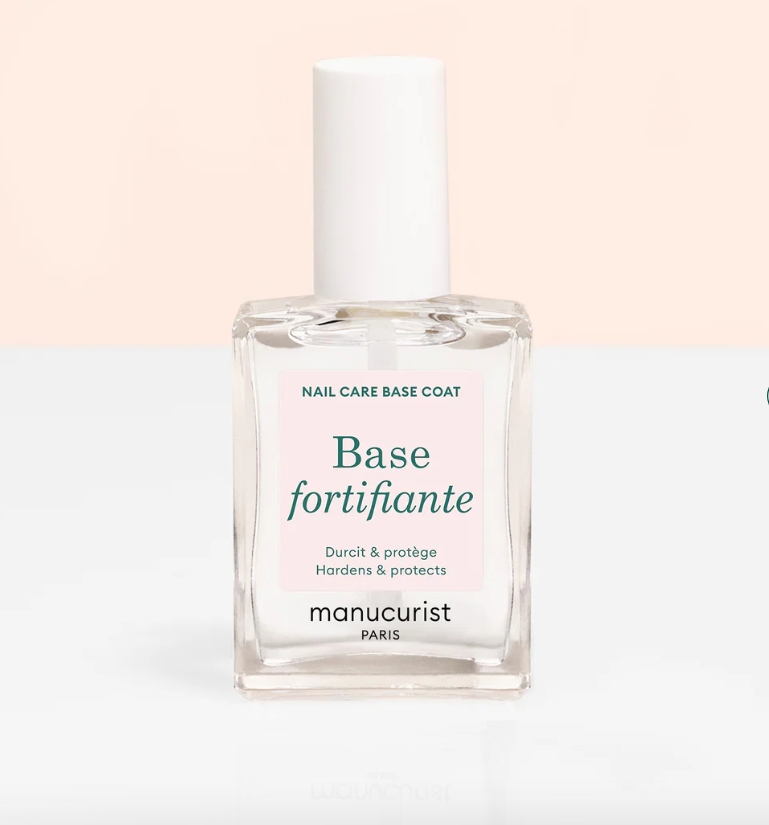 Base fortifiante 1