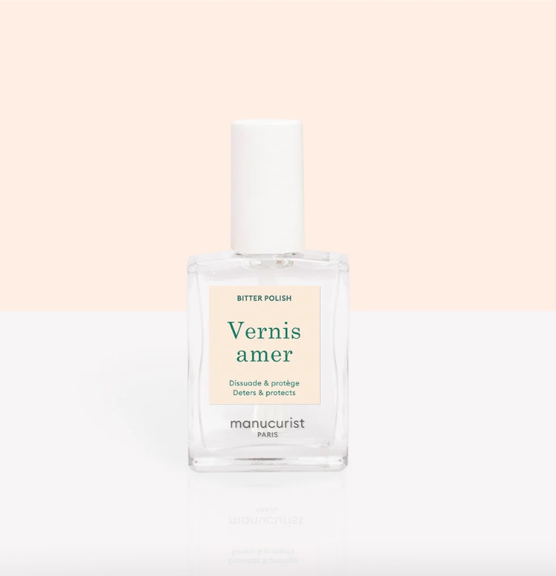 Vernis amer
